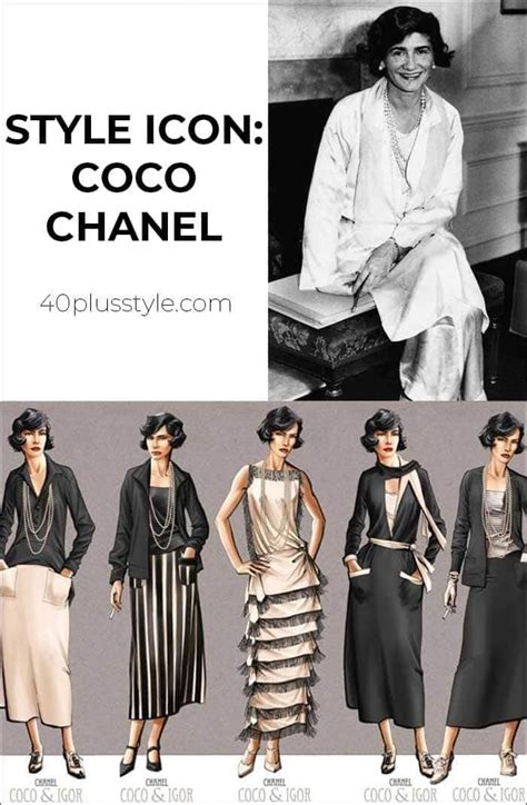 designers influenced by chanel|coco Chanel fashion history.